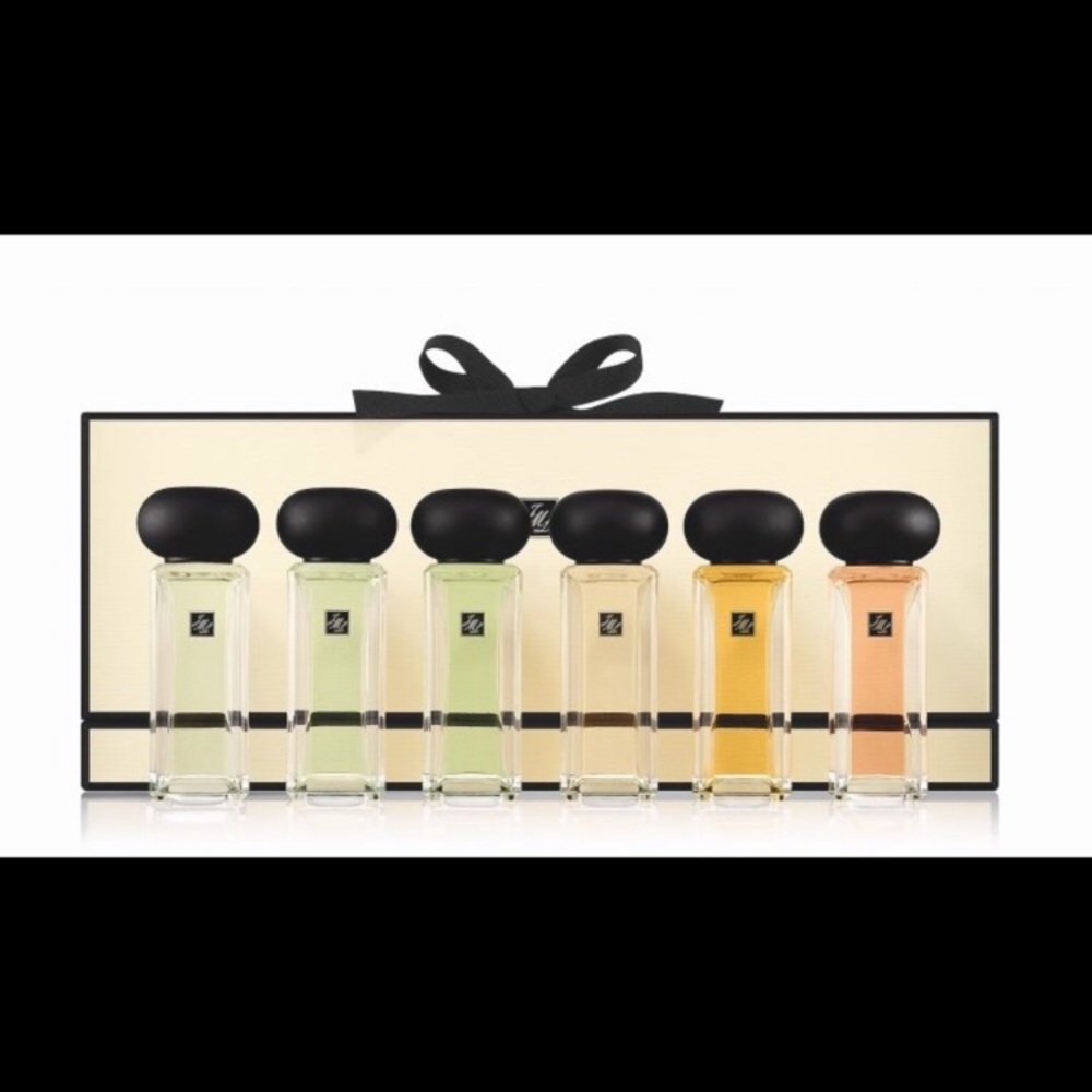 Jo Malone Rare Tea Set